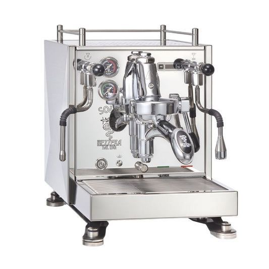 Bezzera Sole PID Home Espresso Machine