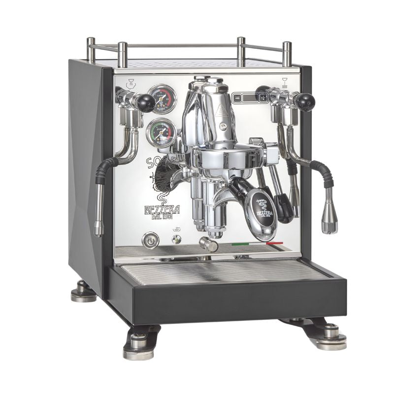 Bezzera Sole PID Home Espresso Machine