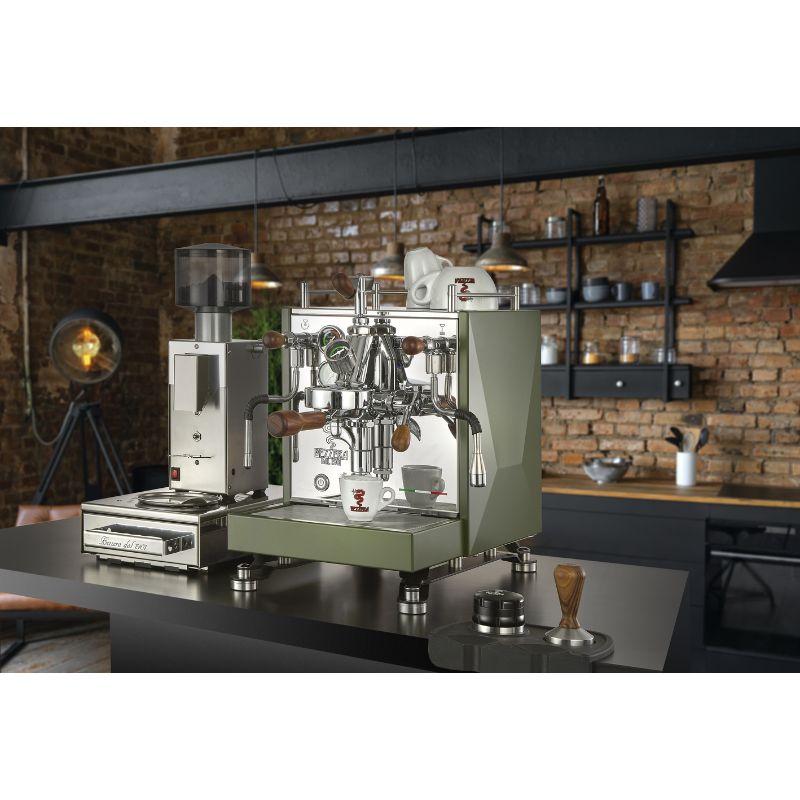 Bezzera Sole PID Home Espresso Machine