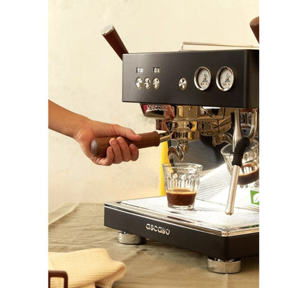 Ascaso Baby T Plus Espresso Machine