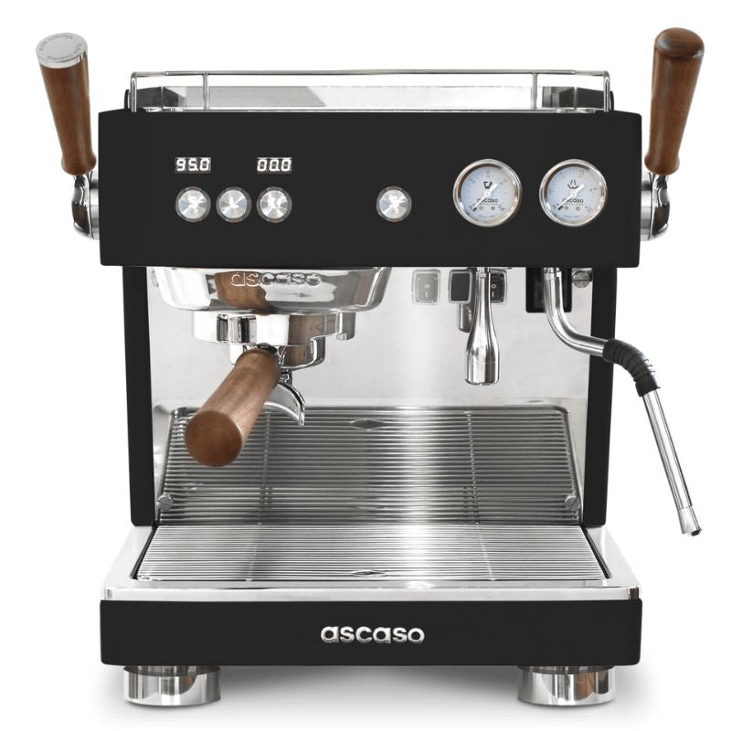 Ascaso Baby T Plus Espresso Machine