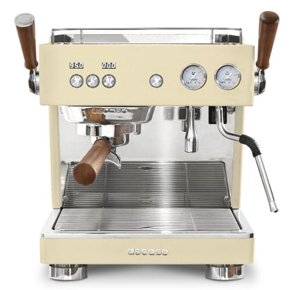 Ascaso Baby T Plus Espresso Machine