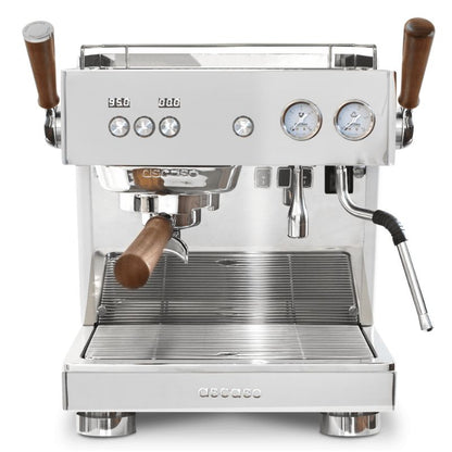 Ascaso Baby T Plus Espresso Machine