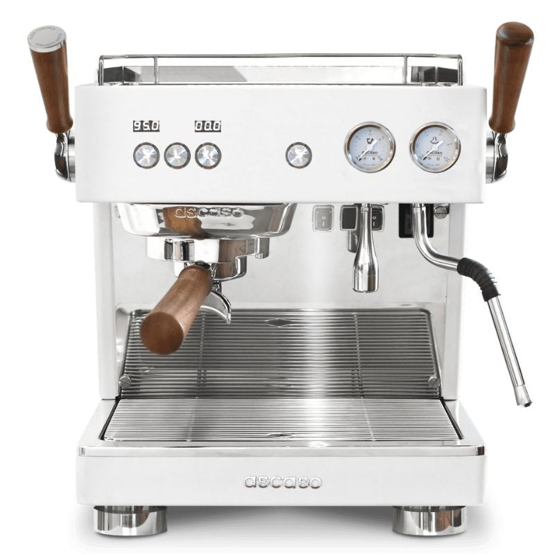 Ascaso Baby T Plus Espresso Machine