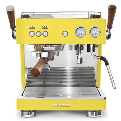 Ascaso Baby T Plus Espresso Machine