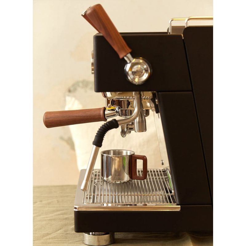 Ascaso Baby T Plus Espresso Machine