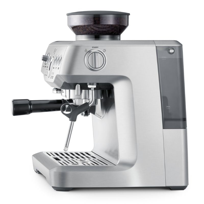 Sage The Barista Express Domestic Espresso Coffee Machine