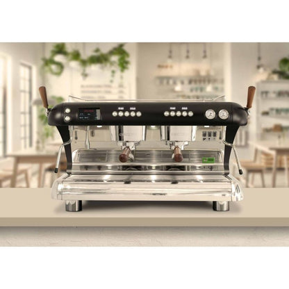 Ascaso Big Dream T Plus Touchscreen Espresso Coffee Machine