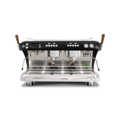 Ascaso Big Dream T Plus Touchscreen Espresso Coffee Machine