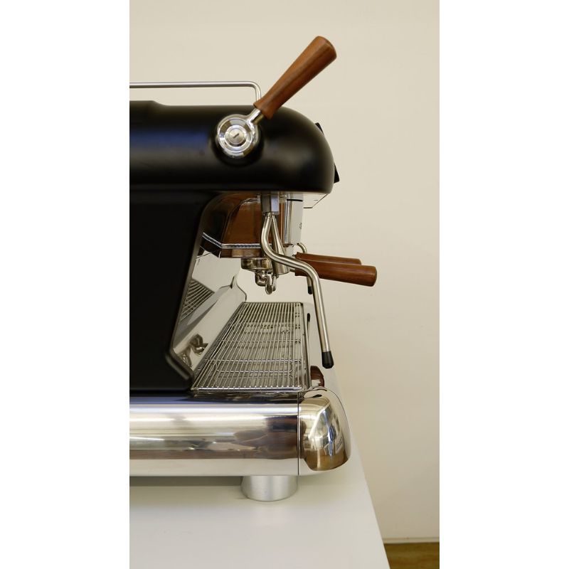 Ascaso Big Dream T Plus Touchscreen Espresso Coffee Machine