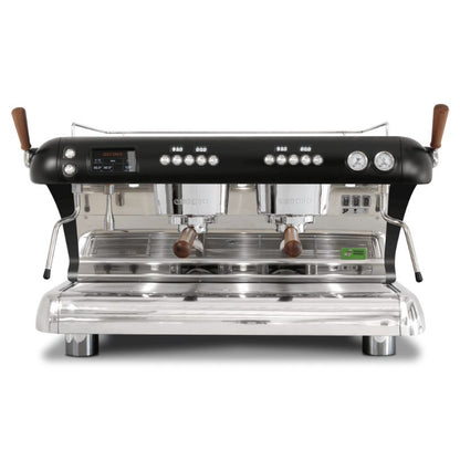 Ascaso Big Dream T Plus Touchscreen Espresso Coffee Machine