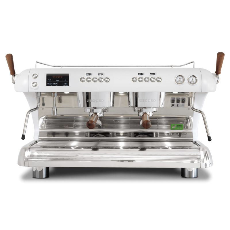 Ascaso Big Dream T Plus Touchscreen Espresso Coffee Machine
