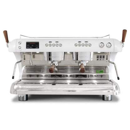 Ascaso Big Dream T Plus Touchscreen Espresso Coffee Machine