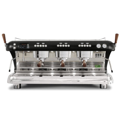 Ascaso Big Dream T Plus Touchscreen Espresso Coffee Machine