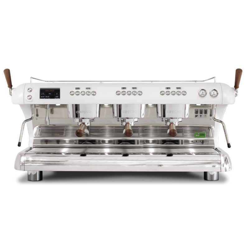 Ascaso Big Dream T Plus Touchscreen Espresso Coffee Machine