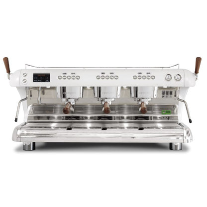 Ascaso Big Dream T Plus Touchscreen Espresso Coffee Machine