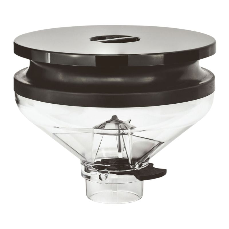 Dark Slate Gray Eureka Blow Up Hopper - Non Mignon