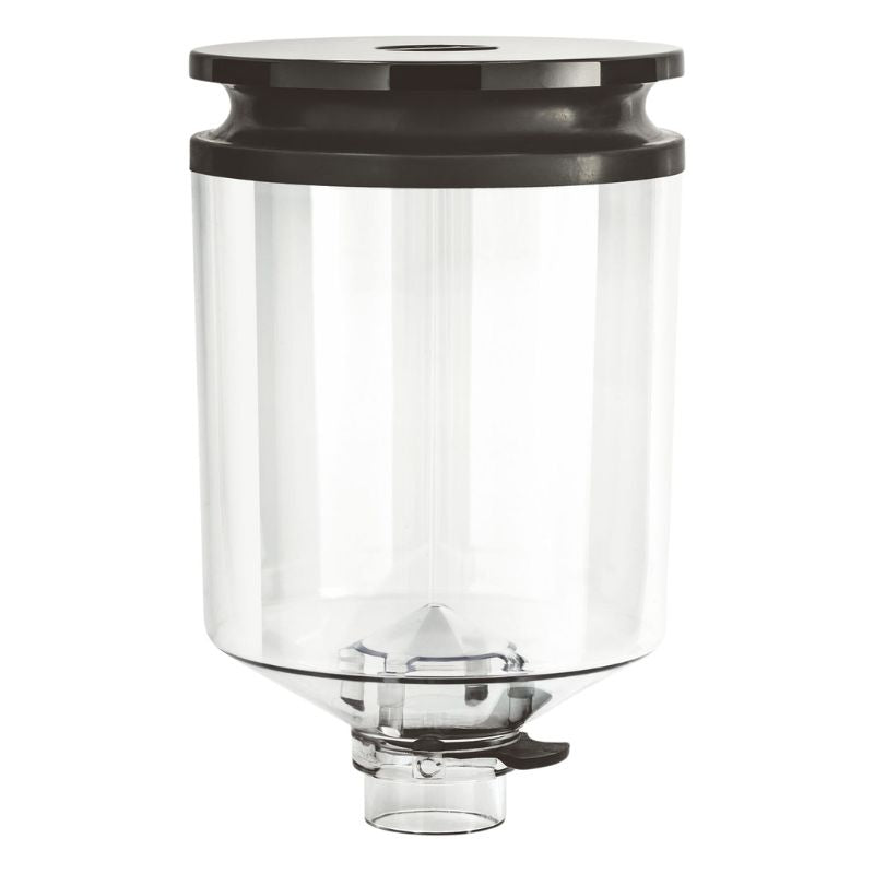 Dark Slate Gray Eureka Blow Up Hopper - Non Mignon