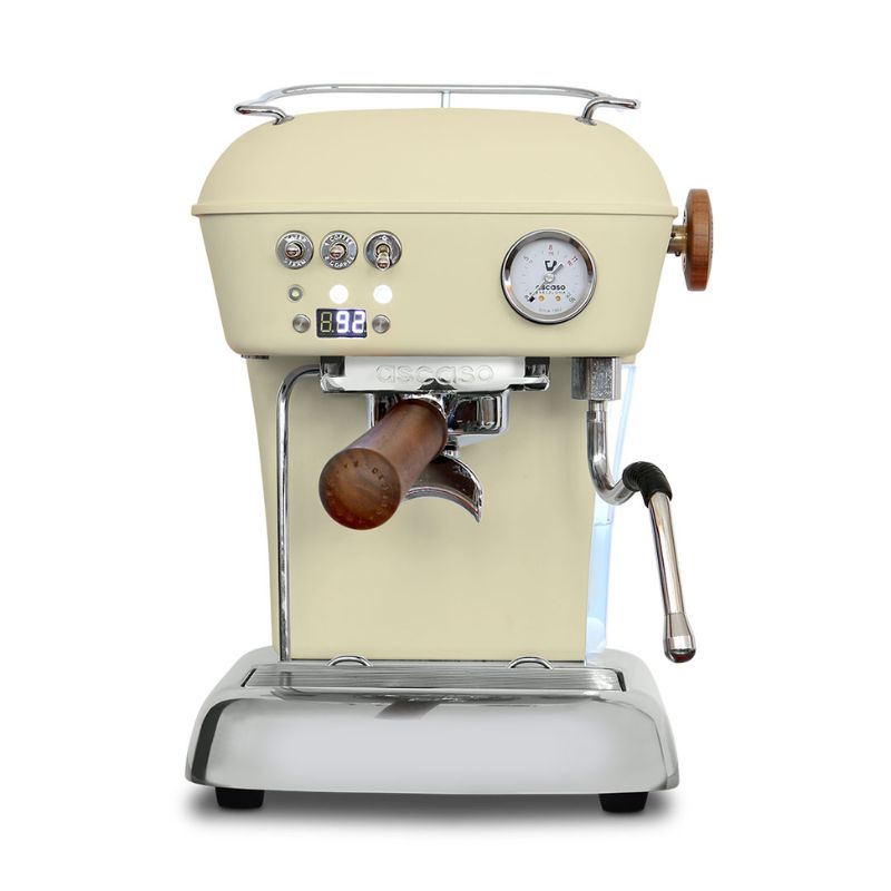 Ascaso Dream PID Espresso Coffee Machine