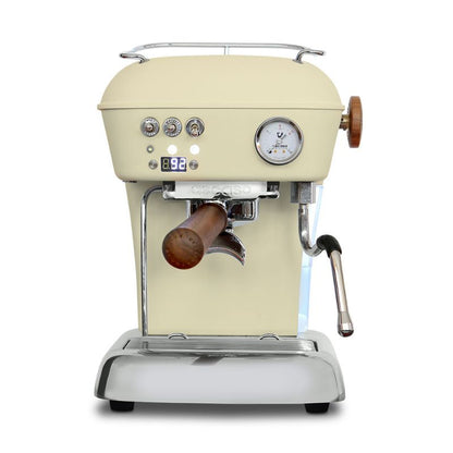 Ascaso Dream PID Espresso Coffee Machine