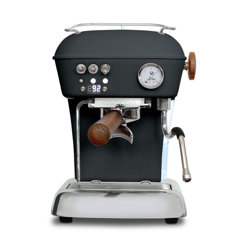 Ascaso Dream PID Espresso Coffee Machine