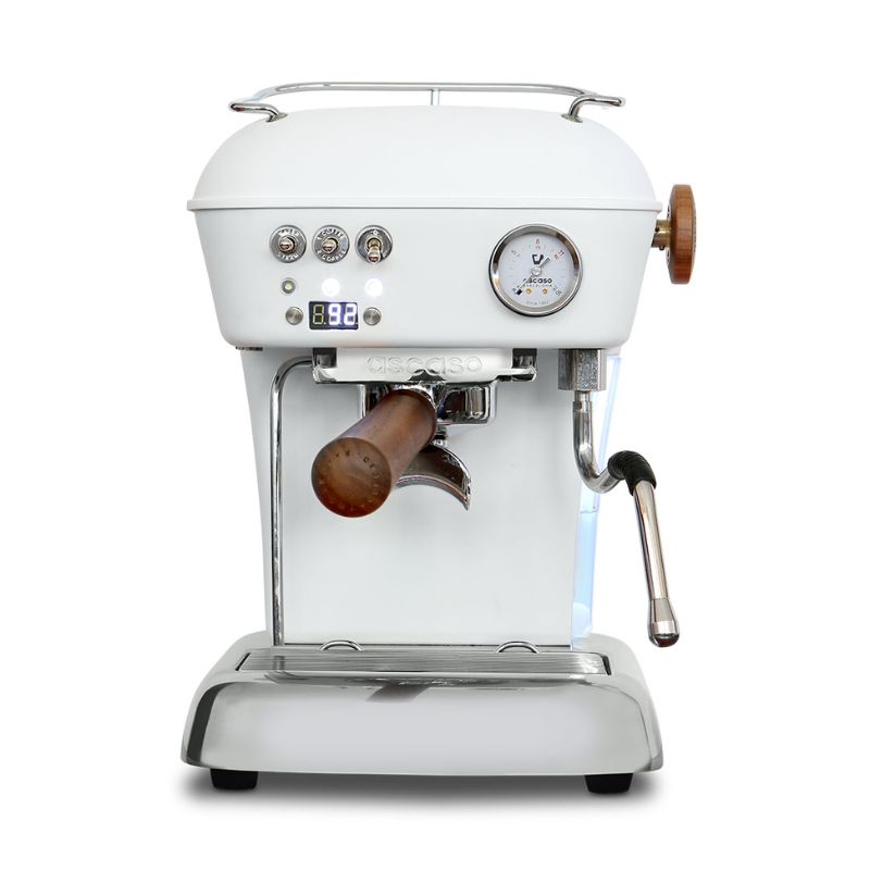 Ascaso Dream PID Espresso Coffee Machine