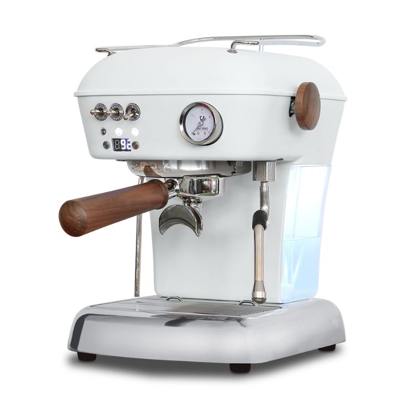 Ascaso Dream PID Espresso Coffee Machine