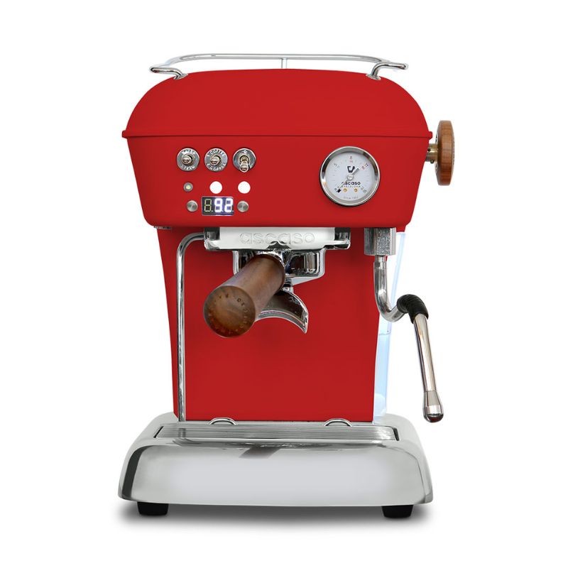 Ascaso Dream PID Espresso Coffee Machine