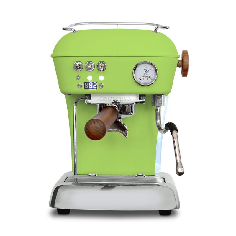 Ascaso Dream PID Espresso Coffee Machine