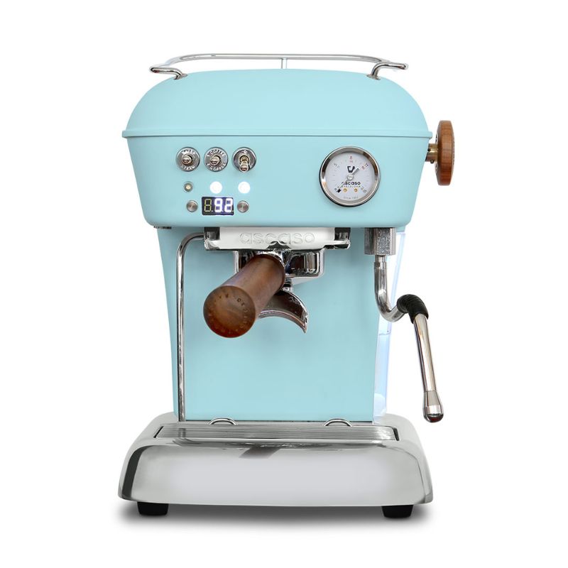 Ascaso Dream PID Espresso Coffee Machine