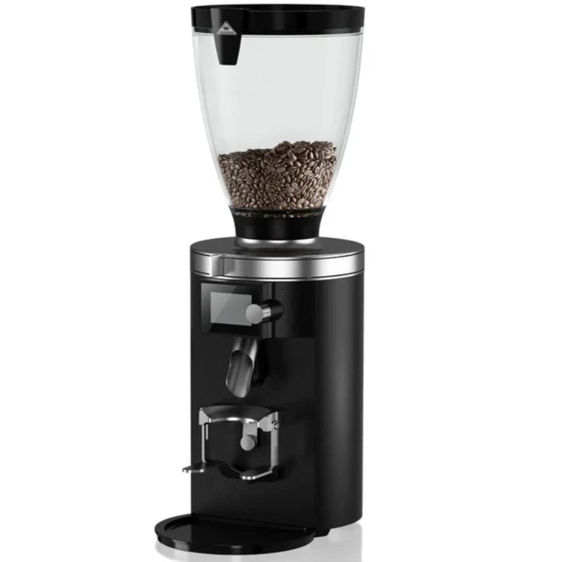 Light Gray Mahlkonig E65S On Demand Coffee Grinder