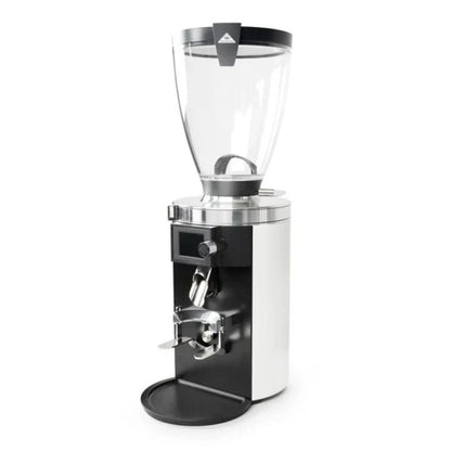 Light Gray Mahlkonig E65S On Demand Coffee Grinder