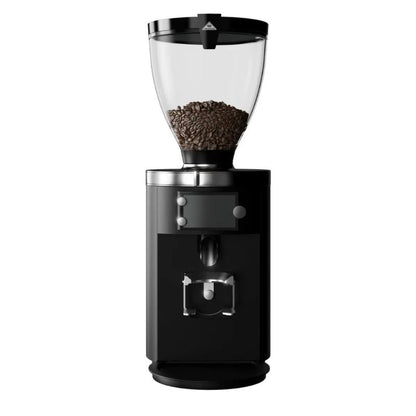 Light Gray Mahlkonig E80S On Demand Coffee Grinder