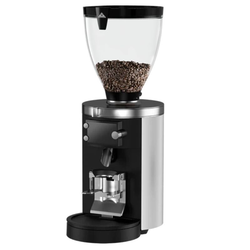 Light Gray Mahlkonig E80S GBW On Demand Coffee Grinder