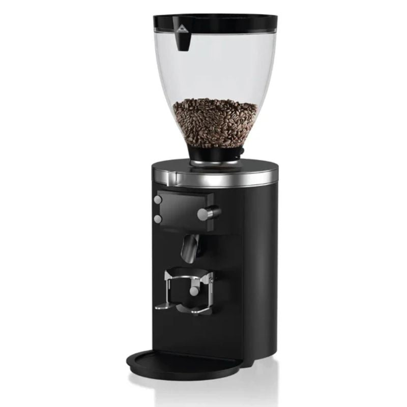 Light Gray Mahlkonig E80S On Demand Coffee Grinder