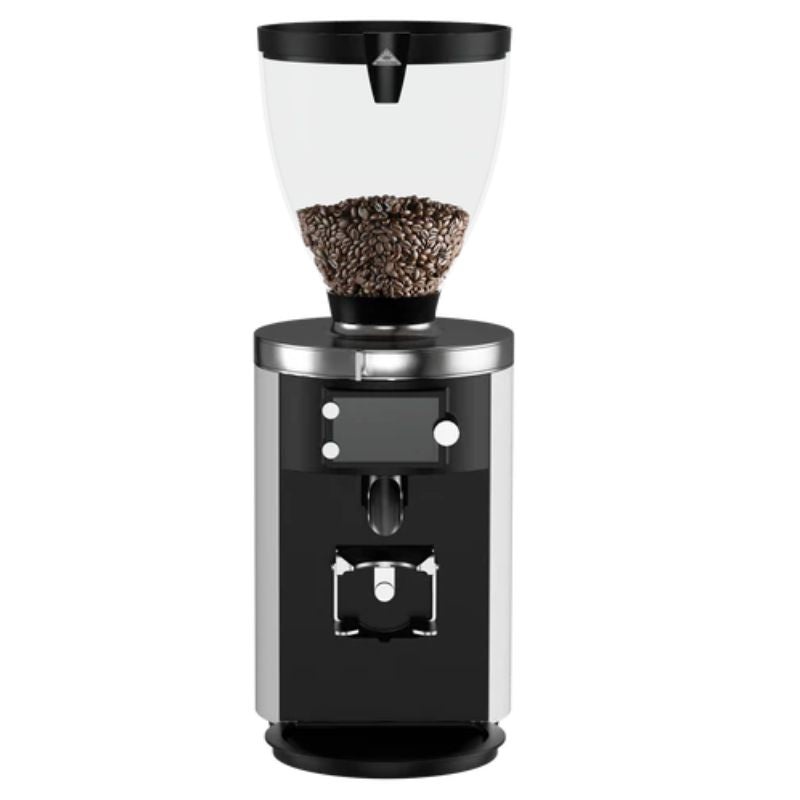 Light Gray Mahlkonig E80S On Demand Coffee Grinder