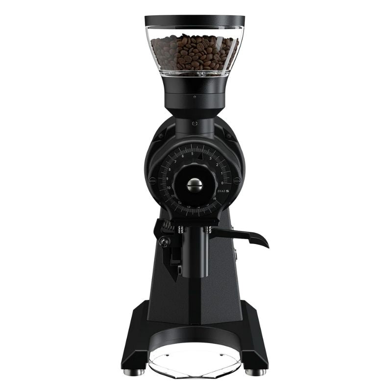 Mahlkonig EK43S Allround Coffee Grinder