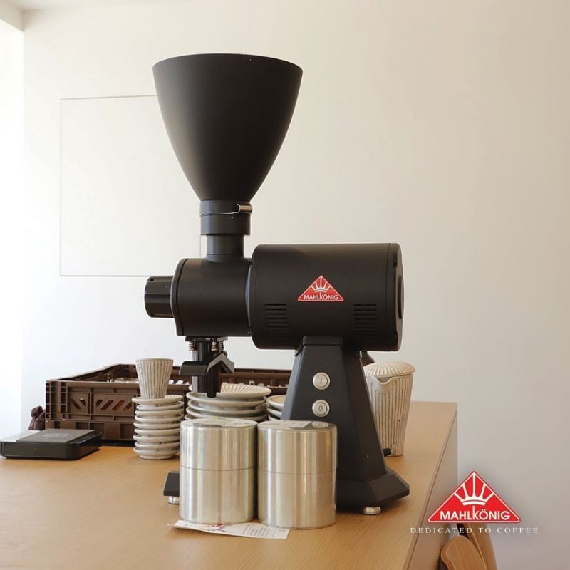 Mahlkonig EK43S Allround Coffee Grinder