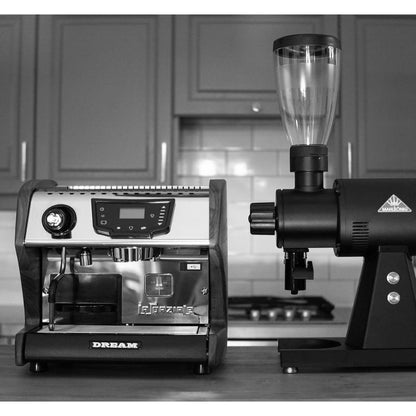 Mahlkonig EK43S Allround Coffee Grinder