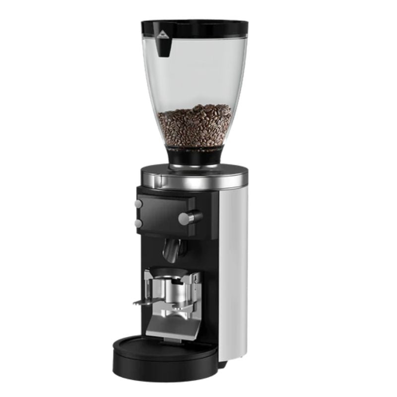 Light Gray Mahlkonig E65S GBW On Demand Coffee Grinder