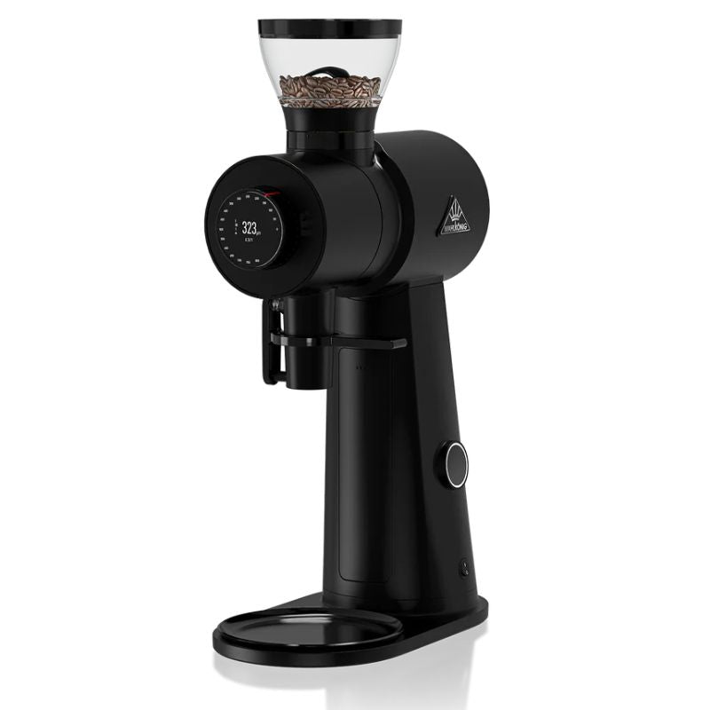 Black Mahlkonig EK OMNIA Allround Coffee Grinder