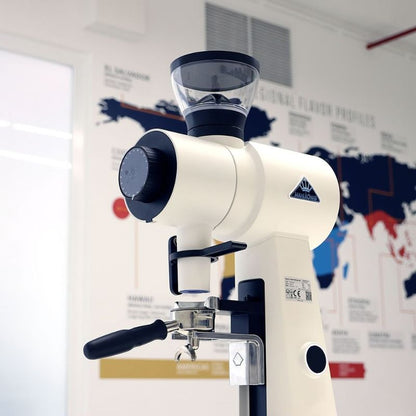 Mahlkonig EK Omnia Allround Coffee Grinder