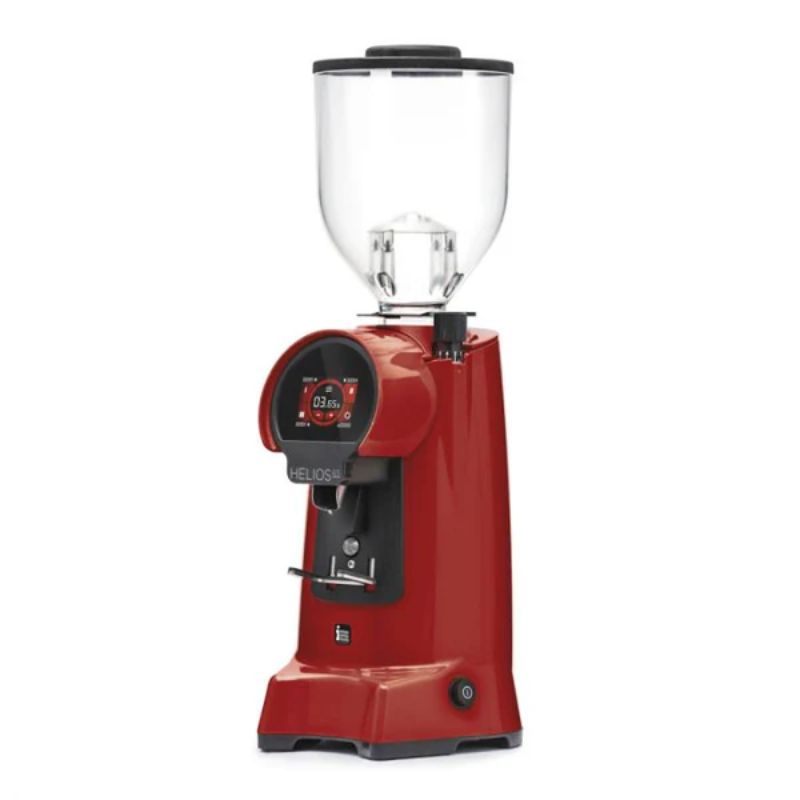 Brown Eureka HELIOS 65 On Demand Coffee Grinder