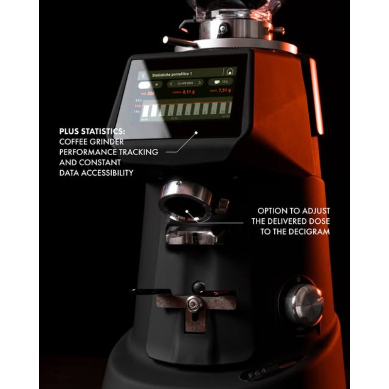 Fiorenzato F64 Evo Pro Sense Coffee Grinder