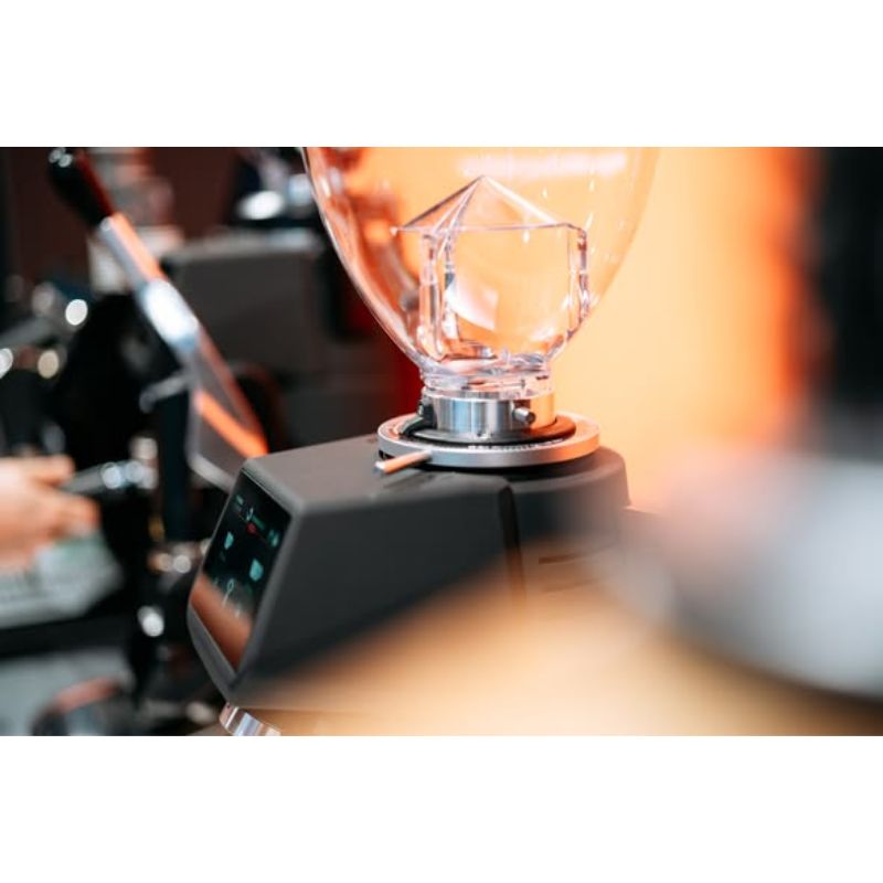 Fiorenzato F64 Evo Pro Sense Coffee Grinder