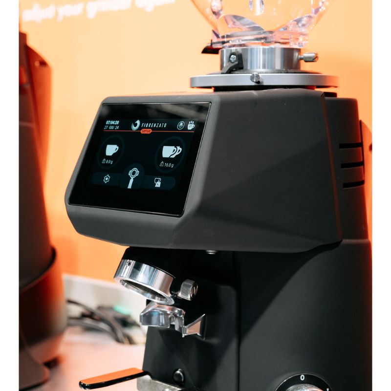 Fiorenzato F64 Evo Pro Sense Coffee Grinder