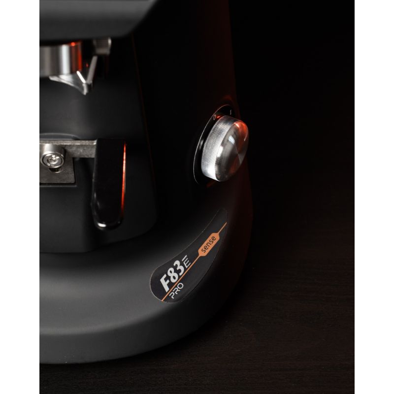 Fiorenzato F83E Pro Sense Coffee Grinder