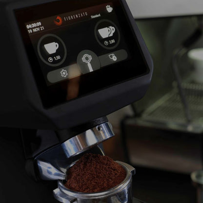 Fiorenzato F64 Evo On Demand Coffee Grinder
