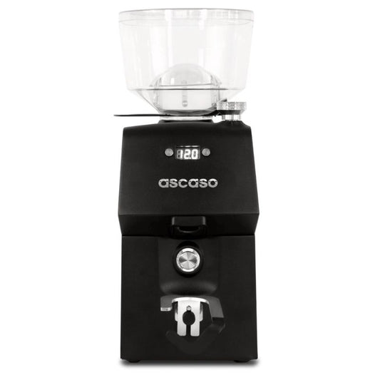 Ascaso H64 Professional Home Coffee Grinder