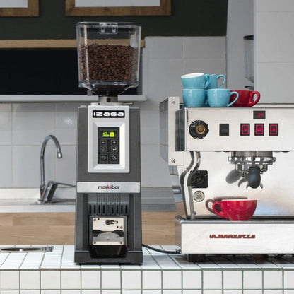 Markibar Izaga Espresso Coffee Grinder